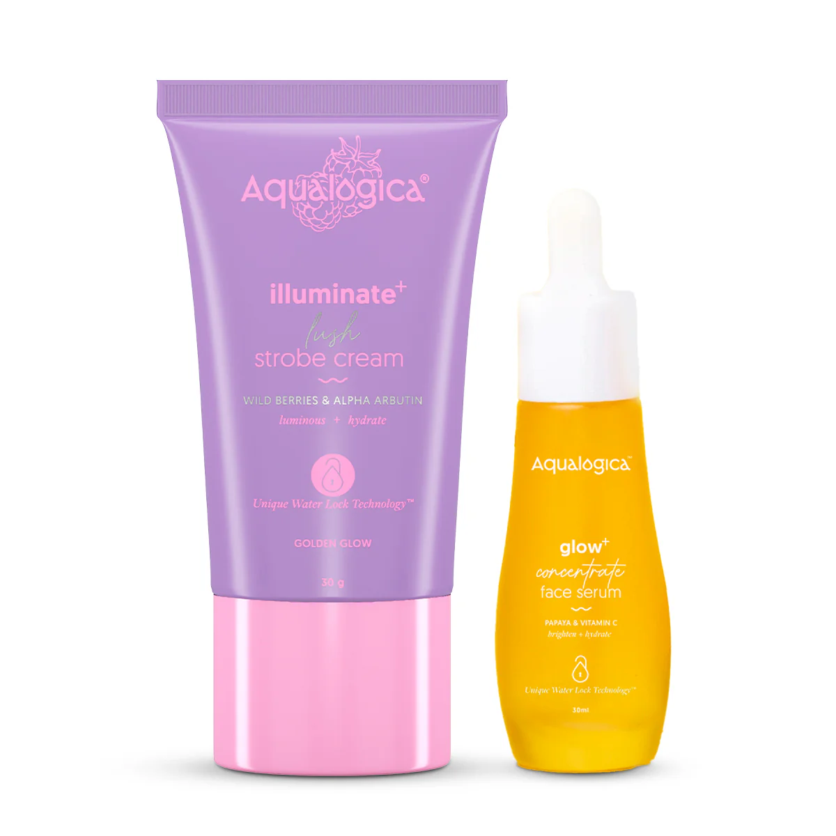 Glow Like a Pro Combo - Image 2