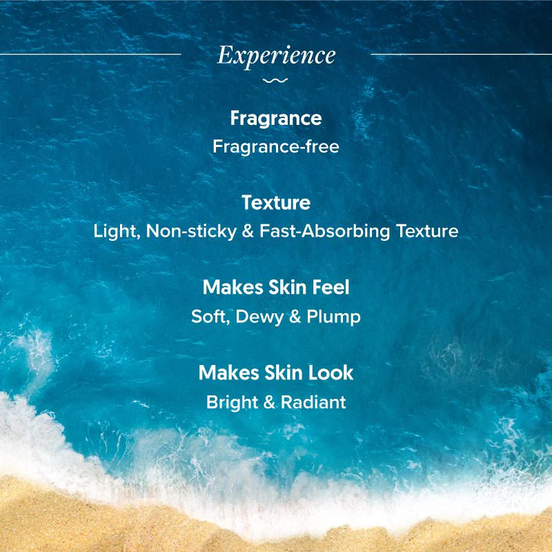 Radiance+ Concentrate Face Serum 30 ml - Image 8